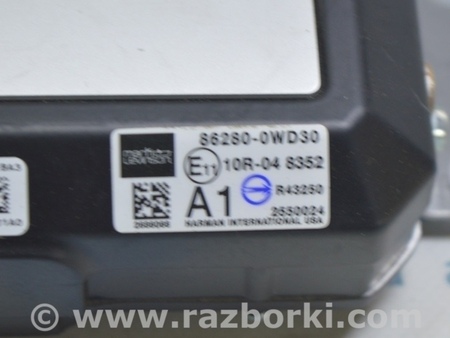 ФОТО Акустика для Lexus RX350/450 IV AL20 (15-22) Одеса