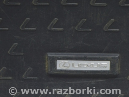 ФОТО Багажник для Lexus RX350/450 IV AL20 (15-22) Одеса