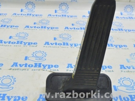 ФОТО Педали для Lexus RX350/450 IV AL20 (15-22) Одеса