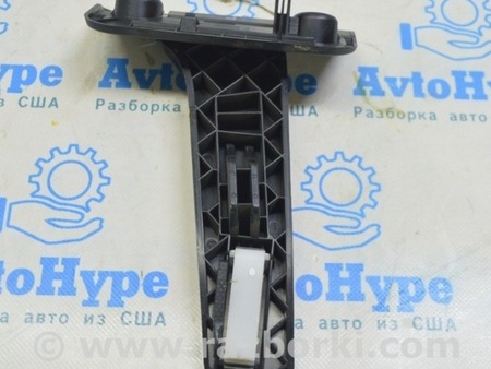 ФОТО Педали для Lexus RX350/450 IV AL20 (15-22) Одеса