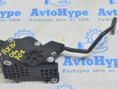 ФОТО Педали для Lexus RX350/450 IV AL20 (15-22) Одеса