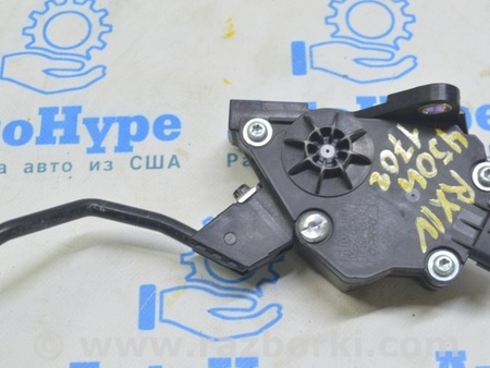 ФОТО Педали для Lexus RX350/450 IV AL20 (15-22) Одеса