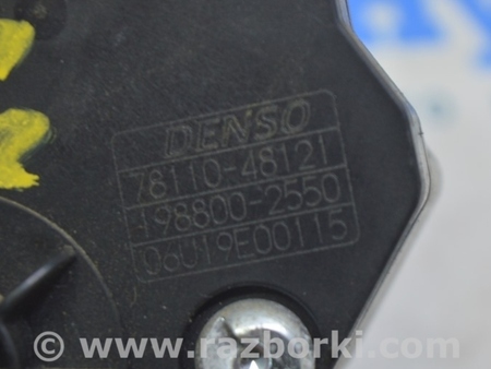 ФОТО Педали для Lexus RX350/450 IV AL20 (15-22) Одеса