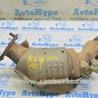 Система выпуска (выхлоп) Lexus RX350/450 IV AL20 (15-22)