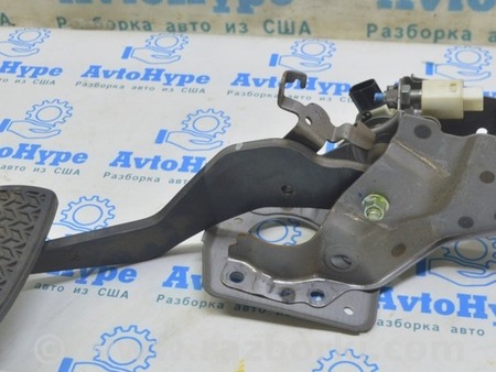 ФОТО Педали для Lexus RX350/450 IV AL20 (15-22) Одеса