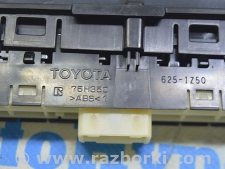 ФОТО Передняя панель для Lexus RX350/450 IV AL20 (15-22) Одеса