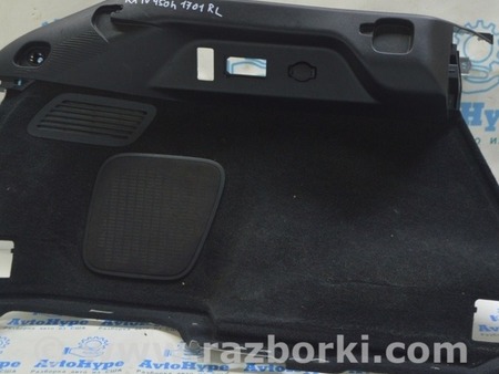 ФОТО Багажник для Lexus RX350/450 IV AL20 (15-22) Одеса
