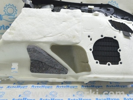 ФОТО Багажник для Lexus RX350/450 IV AL20 (15-22) Одеса