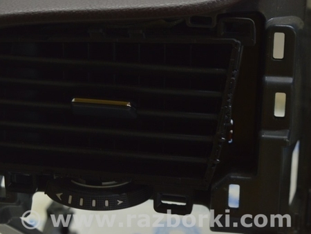 ФОТО Передняя панель для Lexus RX350/450 IV AL20 (15-22) Одеса