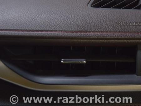 ФОТО Передняя панель для Lexus RX350/450 IV AL20 (15-22) Одеса