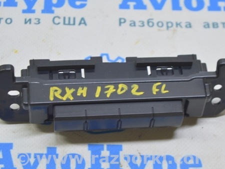 ФОТО Передняя панель для Lexus RX350/450 IV AL20 (15-22) Одеса