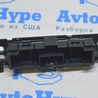 ФОТО Передняя панель для Lexus RX350/450 IV AL20 (15-22) Одеса