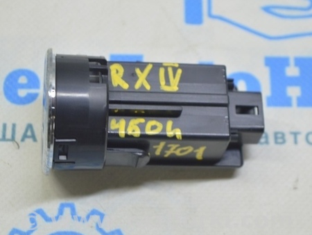 ФОТО Передняя панель для Lexus RX350/450 IV AL20 (15-22) Одеса