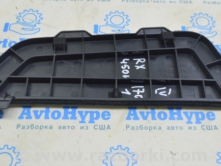 ФОТО Багажник для Lexus RX350/450 IV AL20 (15-22) Одеса