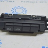 Передняя панель Lexus RX350/450 IV AL20 (15-22)