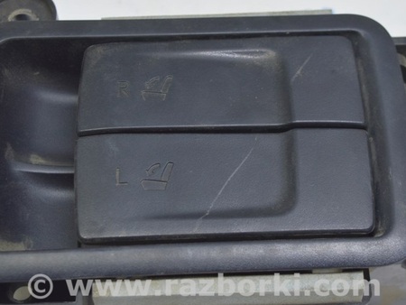 ФОТО Багажник для Lexus RX350/450 IV AL20 (15-22) Одеса