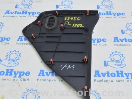 ФОТО Передняя панель для Lexus RX350/450 IV AL20 (15-22) Одеса
