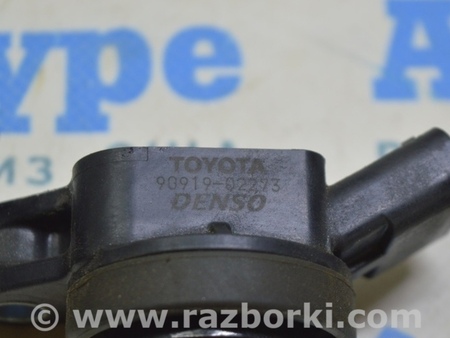 ФОТО Система зажигания для Lexus RX350/450 IV AL20 (15-22) Одеса