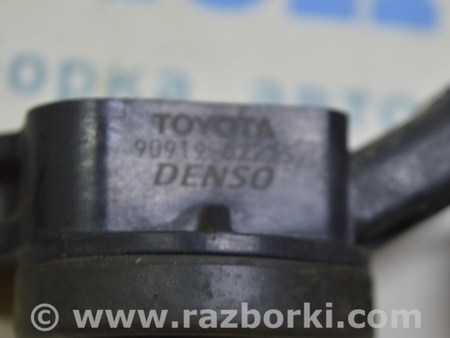 ФОТО Система зажигания для Lexus RX350/450 IV AL20 (15-22) Одеса