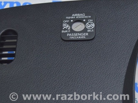 ФОТО Передняя панель для Lexus RX350/450 IV AL20 (15-22) Одеса