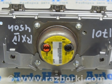 ФОТО Безопасность / airbags для Lexus RX350/450 IV AL20 (15-22) Одеса
