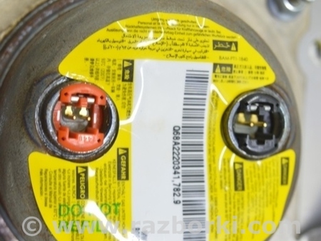 ФОТО Безопасность / airbags для Lexus RX350/450 IV AL20 (15-22) Одеса