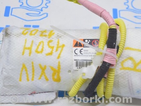 ФОТО Безопасность / airbags для Lexus RX350/450 IV AL20 (15-22) Одеса