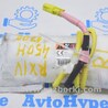 Безопасность / airbags Lexus RX350/450 IV AL20 (15-22)