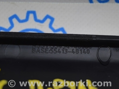 ФОТО Передняя панель для Lexus RX350/450 IV AL20 (15-22) Одеса