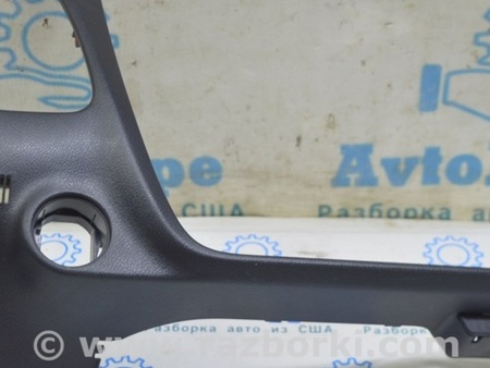 ФОТО Передняя панель для Lexus RX350/450 IV AL20 (15-22) Одеса