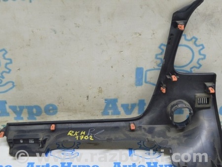 ФОТО Передняя панель для Lexus RX350/450 IV AL20 (15-22) Одеса