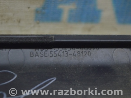 ФОТО Передняя панель для Lexus RX350/450 IV AL20 (15-22) Одеса