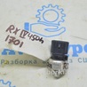 Система кондиционирования Lexus RX350/450 IV AL20 (15-22)