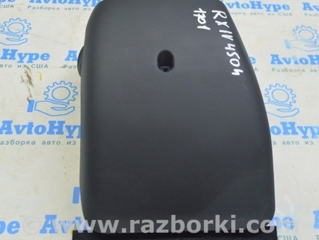 ФОТО Передняя панель для Lexus RX350/450 IV AL20 (15-22) Одеса