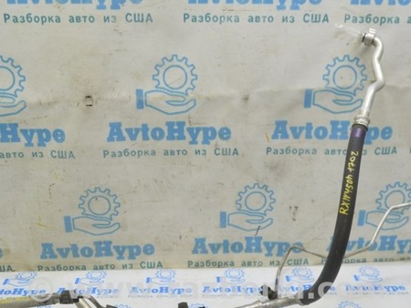 ФОТО Система кондиционирования для Lexus RX350/450 IV AL20 (15-22) Одеса