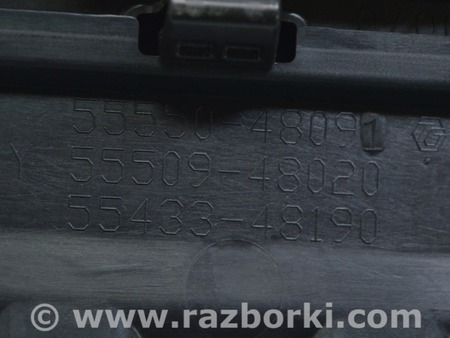 ФОТО Передняя панель для Lexus RX350/450 IV AL20 (15-22) Одеса
