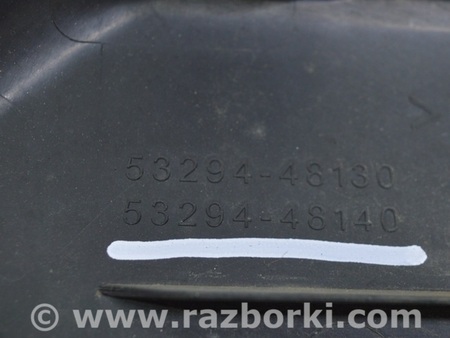 ФОТО Система охлаждения для Lexus RX350/450 IV AL20 (15-22) Одеса