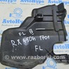 Система охлаждения Lexus RX350/450 IV AL20 (15-22)