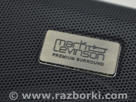 ФОТО Передняя панель для Lexus RX350/450 IV AL20 (15-22) Одеса