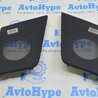 Передняя панель Lexus RX350/450 IV AL20 (15-22)