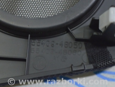 ФОТО Передняя панель для Lexus RX350/450 IV AL20 (15-22) Одеса