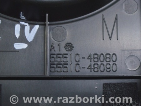 ФОТО Передняя панель для Lexus RX350/450 IV AL20 (15-22) Одеса
