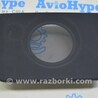 Передняя панель Lexus RX350/450 IV AL20 (15-22)