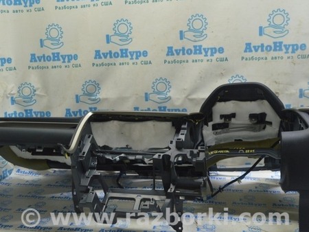 ФОТО Передняя панель для Lexus RX350/450 IV AL20 (15-22) Одеса