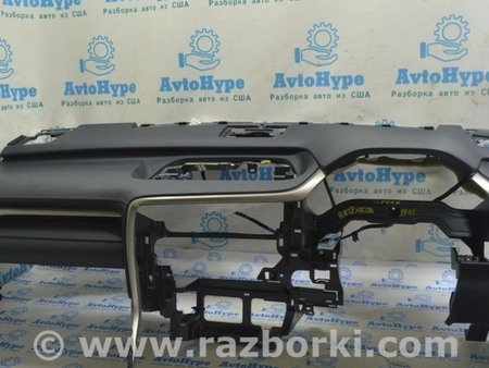ФОТО Передняя панель для Lexus RX350/450 IV AL20 (15-22) Одеса