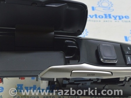 ФОТО Мультимедиа для Lexus RX350/450 IV AL20 (15-22) Одеса