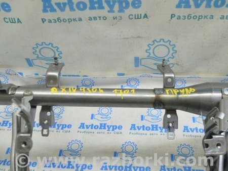 ФОТО Передняя панель для Lexus RX350/450 IV AL20 (15-22) Одеса