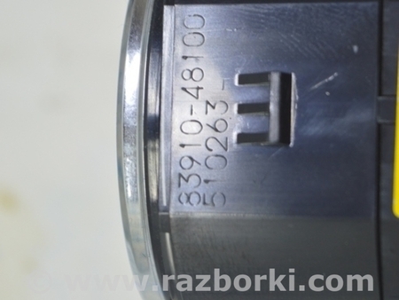 ФОТО Передняя панель для Lexus RX350/450 IV AL20 (15-22) Одеса