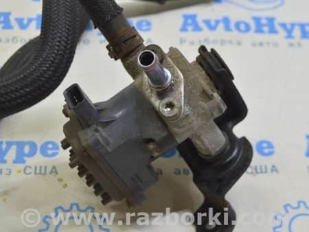 ФОТО Система охлаждения для Lexus RX350/450 IV AL20 (15-22) Одеса