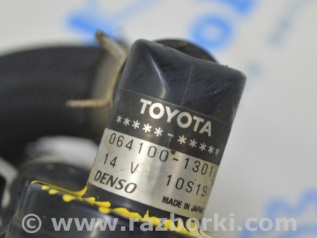 ФОТО Система охлаждения для Lexus RX350/450 IV AL20 (15-22) Одеса